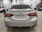 2018 TOYOTA CAMRY XSE   à vendre chez Copart ON - OTTAWA