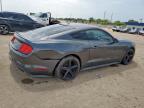 2015 FORD MUSTANG    à vendre chez Copart TX - HOUSTON EAST