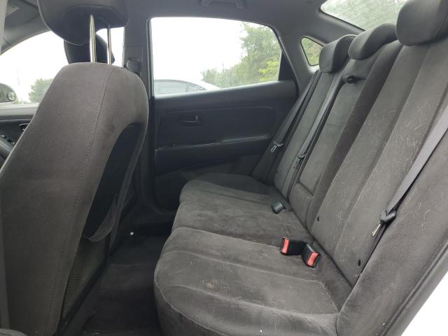 2009 HYUNDAI ELANTRA GLS  