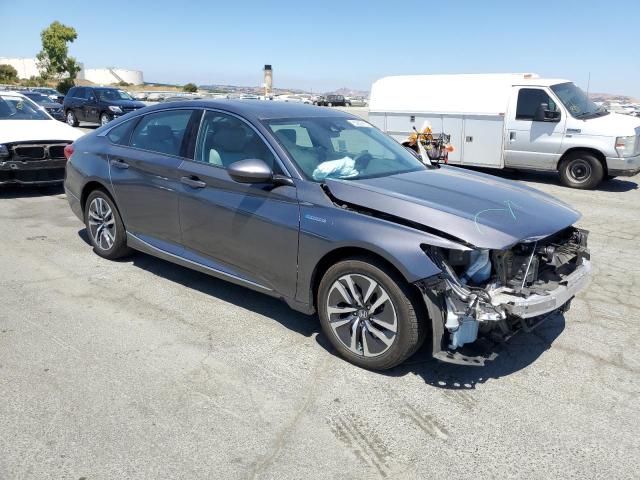 HONDA ACCORD 2019 Gray