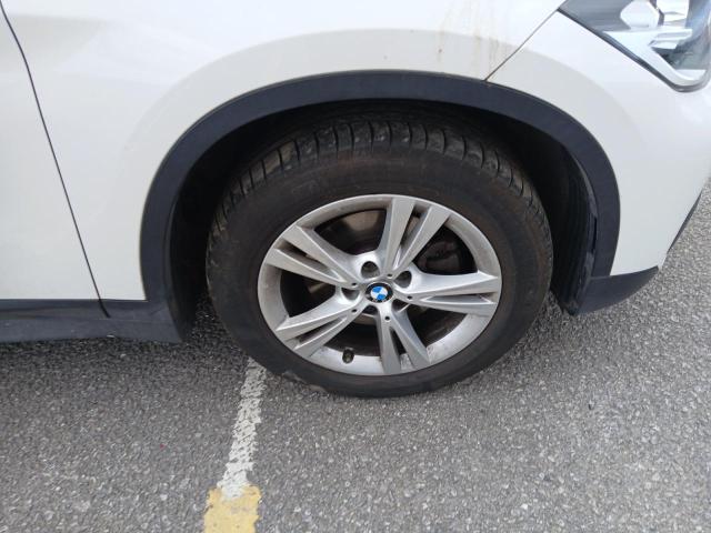 2016 BMW X1 SDRIVE1
