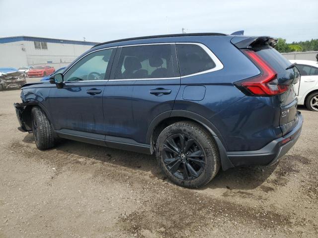 2024 HONDA CR-V SPORT TOURING  