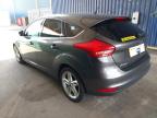 2016 FORD FOCUS TITA for sale at Copart SANDTOFT