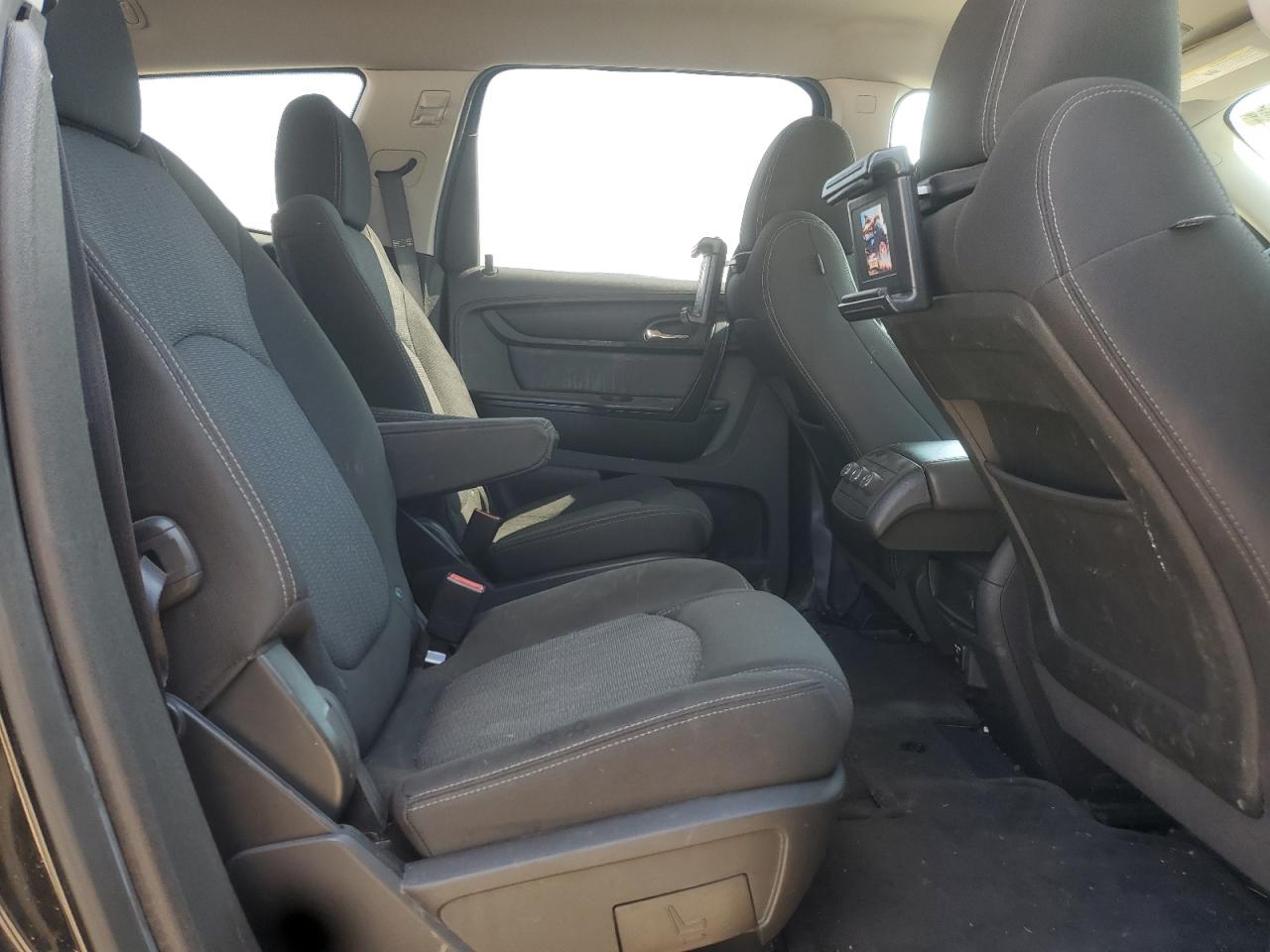 2016 Chevrolet Traverse Lt VIN: 1GNKVGKD6GJ236151 Lot: 62924145