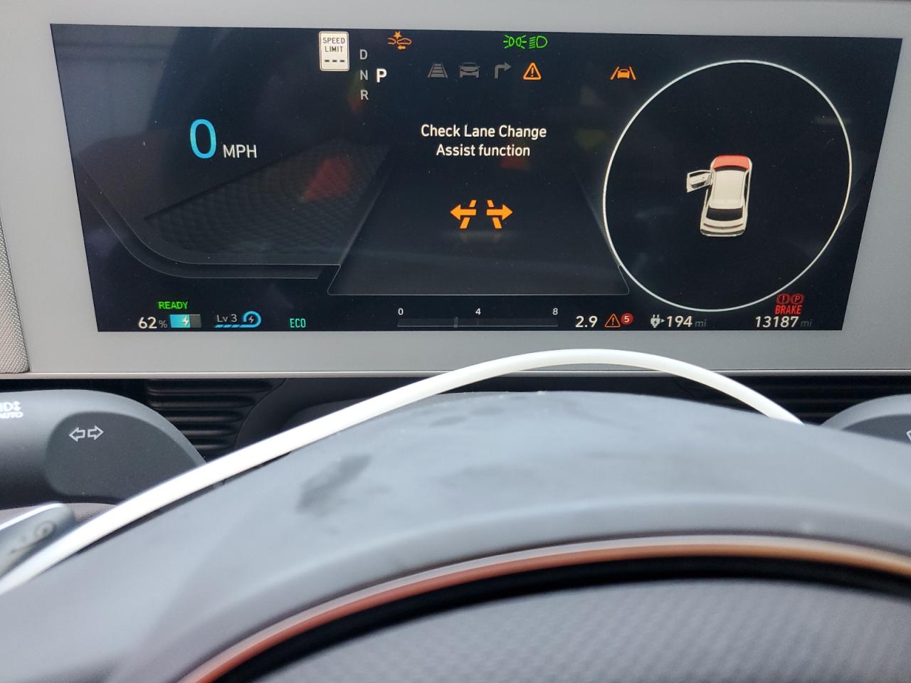 2024 Hyundai Ioniq 5 Sel VIN: KM8KN4DE4RU305395 Lot: 62890005