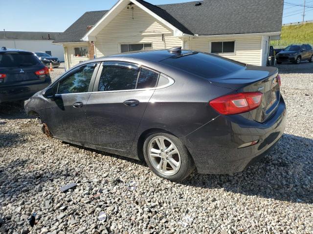  CHEVROLET CRUZE 2016 Szary