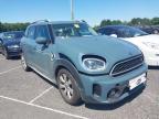 2022 MINI C-MAN COOP for sale at Copart SANDTOFT