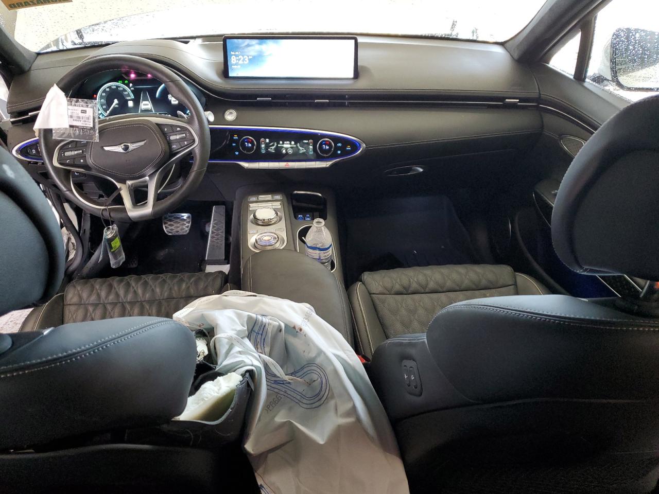 2024 Genesis Gv70 Base VIN: 5NMMCDTC2RH007132 Lot: 63012715