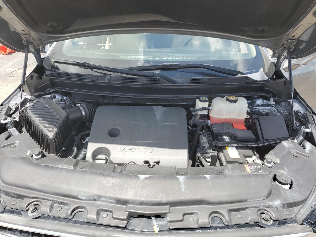 2020 Buick Enclave Premium VIN: 5GAERCKW9LJ233762 Lot: 67094095