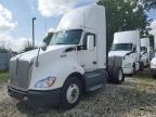2014 KENWORTH T680 SEMI TRUCK for sale at Copart WI - MILWAUKEE SOUTH