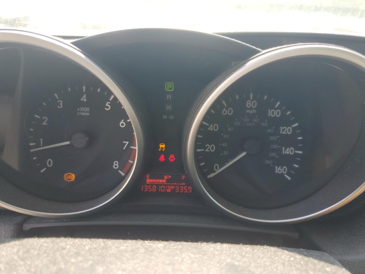 2010 Mazda 3 I VIN: JM1BL1SF1A1186389 Lot: 63832595