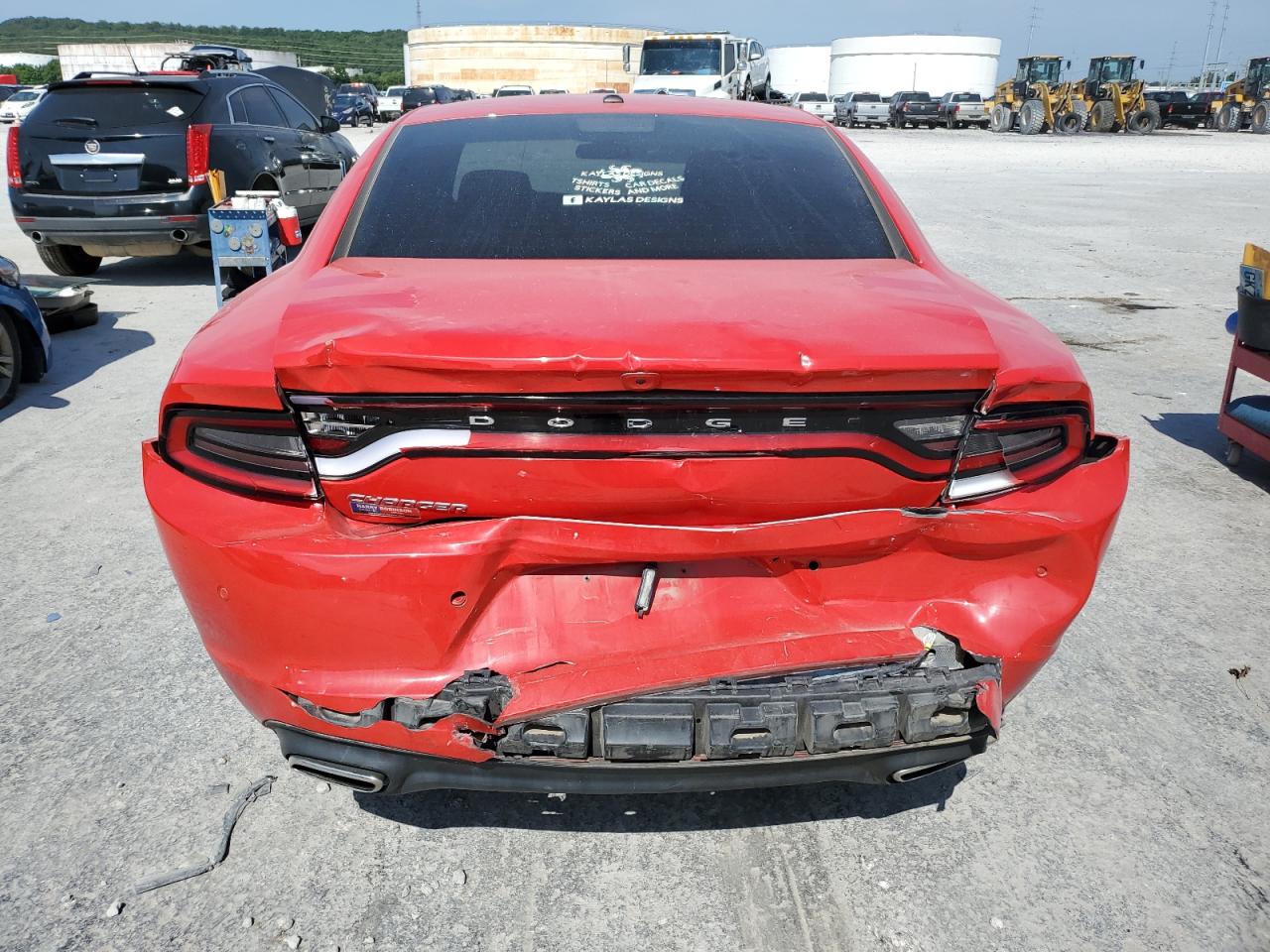 2c3cdxbg4nh204618 2C3CDXBG4NH204618 2022 Dodge Charger Sxt