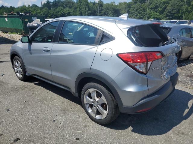  HONDA HR-V 2019 Srebrny