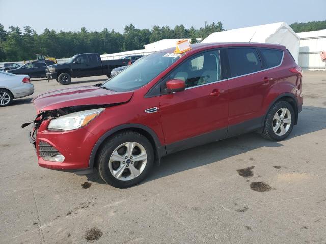  FORD ESCAPE 2016 Burgundy