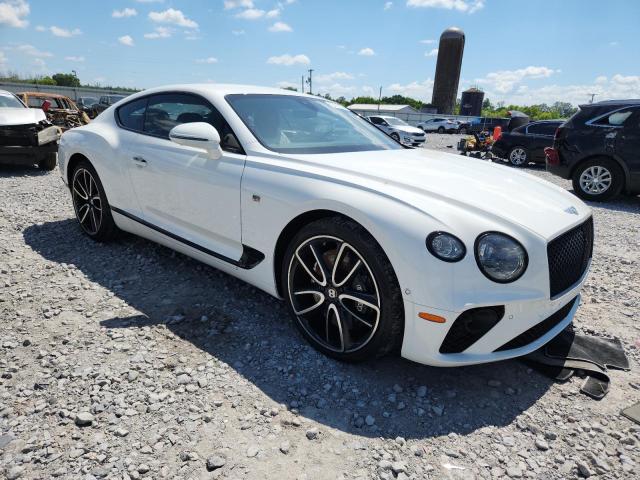 2020 BENTLEY CONTINENTAL GT  