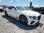 2020 BENTLEY CONTINENTAL GT   for sale at Copart AL - MONTGOMERY