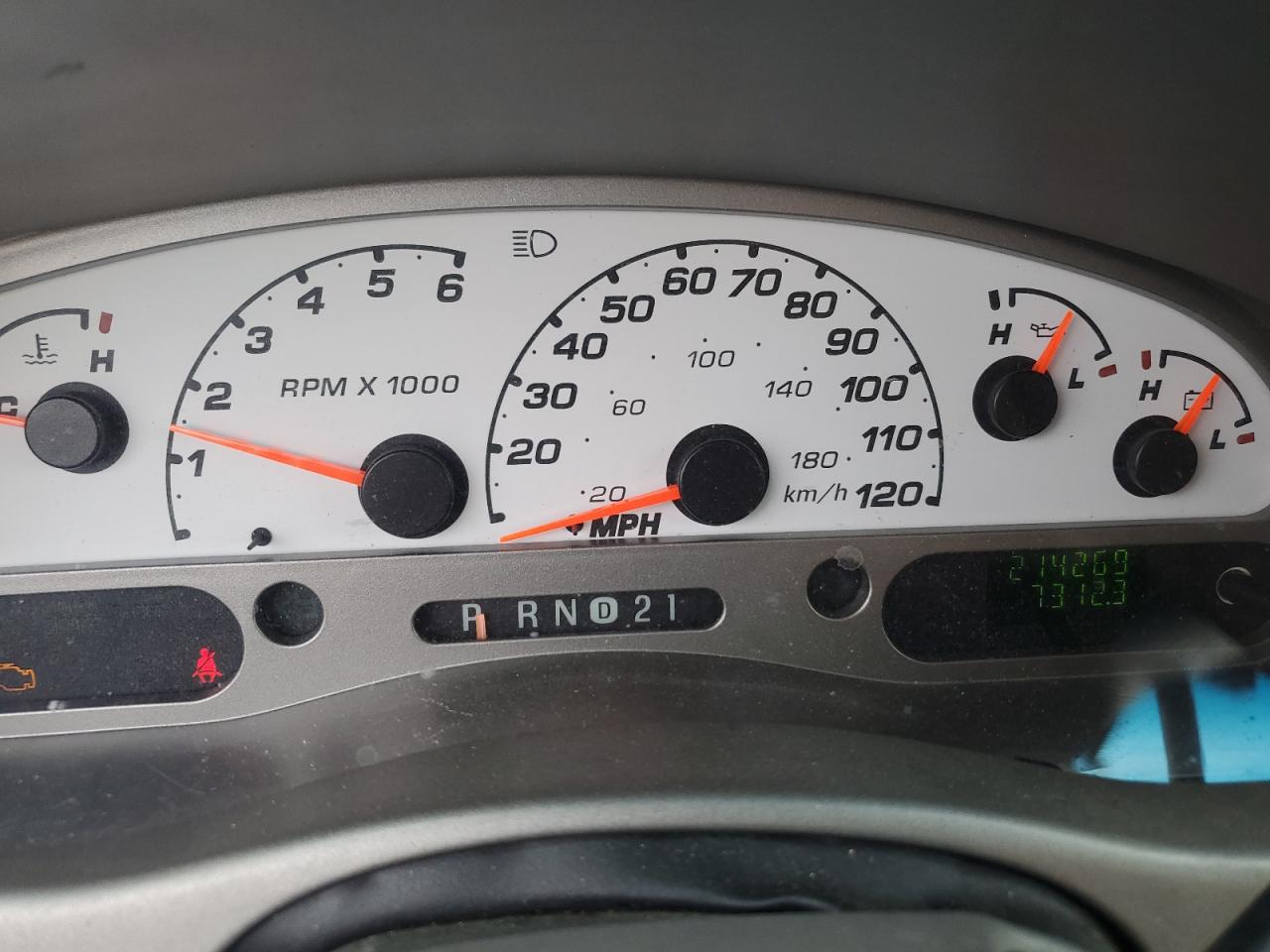 2004 Ford Explorer Sport Trac VIN: 1FMZU77K54UA27619 Lot: 64523445