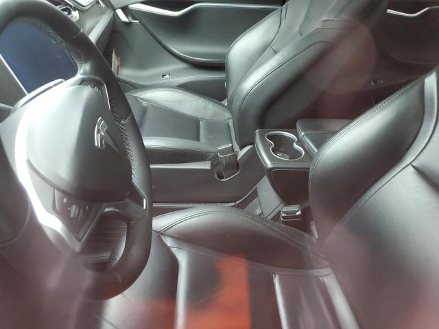  TESLA MODEL S 2016 Szary