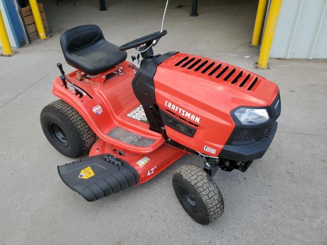 2024 LAWNMOWER for sale at Copart ON - TORONTO
