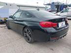 2018 BMW 420D M SPO for sale at Copart SANDWICH