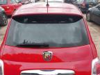 2016 ABAR 595 for sale at Copart SANDWICH
