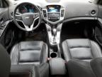2015 CHEVROLET CRUZE LTZ   for sale at Copart AB - CALGARY