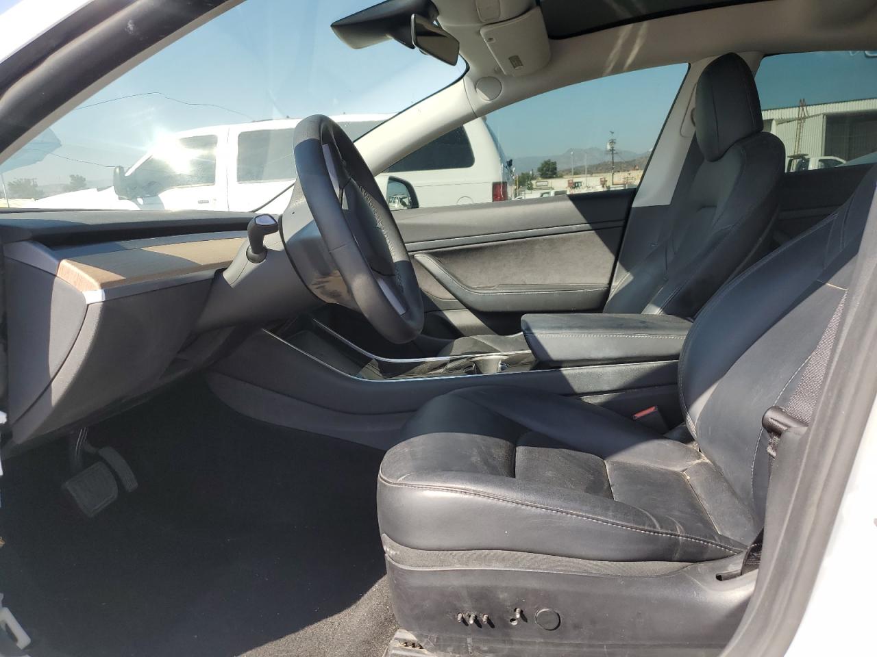 2020 Tesla Model 3 VIN: 5YJ3E1EAXLF793013 Lot: 63816075