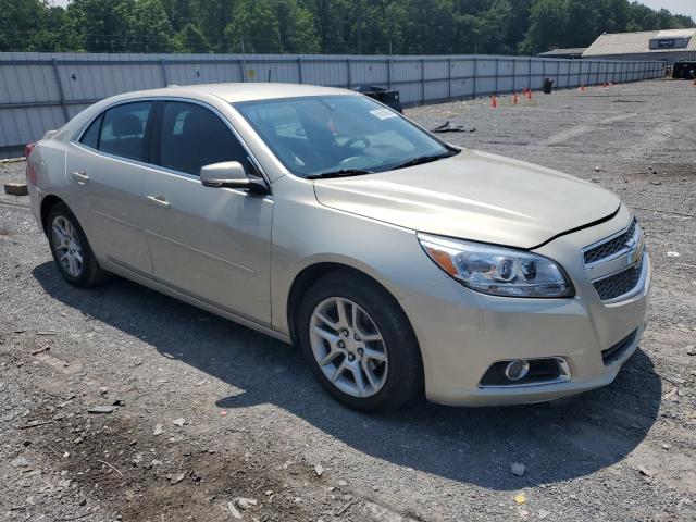 CHEVROLET MALIBU 2016 Cream