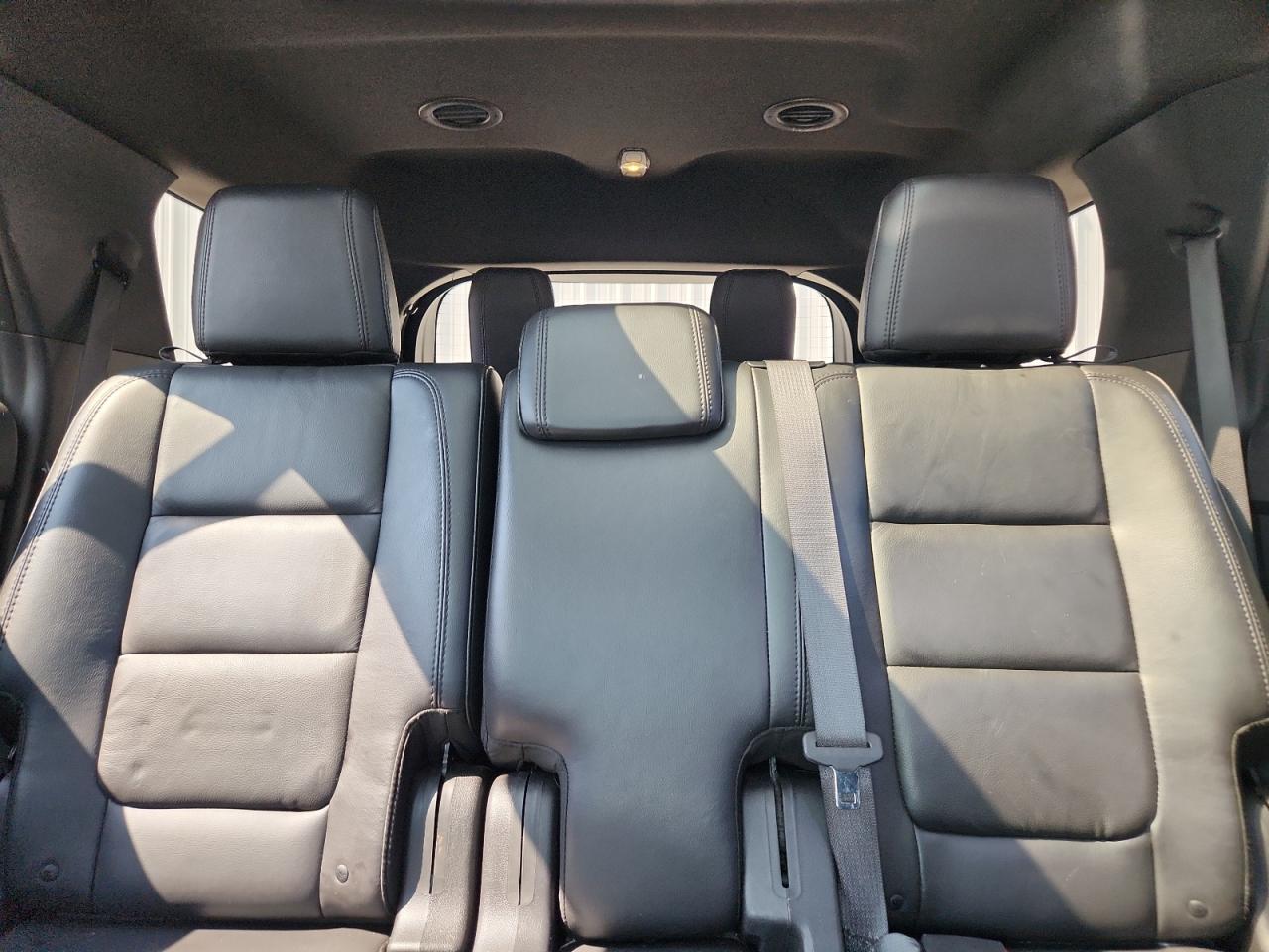 2015 Ford Explorer Xlt VIN: 1FM5K8D87FGC61023 Lot: 63874565