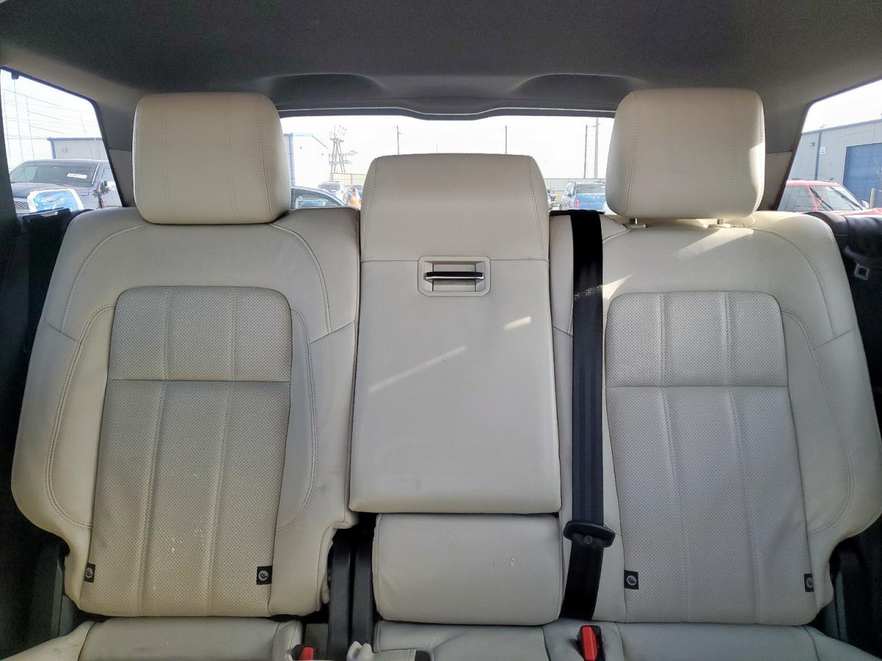 2019 Land Rover Range Rover Sport Hse VIN: SALWR2RV3KA416656 Lot: 65200285