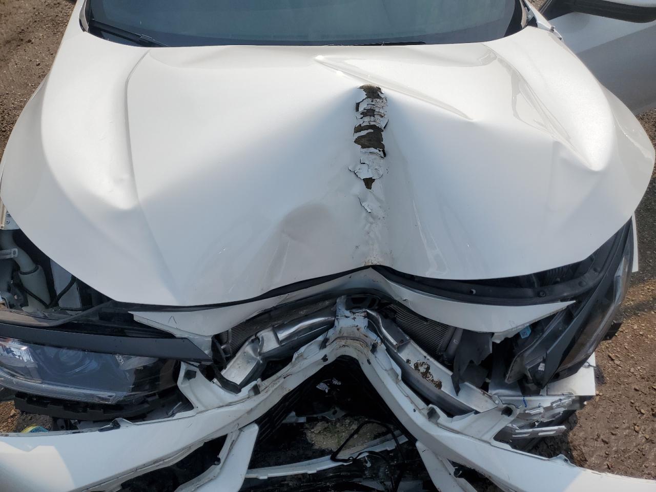 2020 Honda Civic Sport VIN: SHHFK7H46LU220364 Lot: 68656975