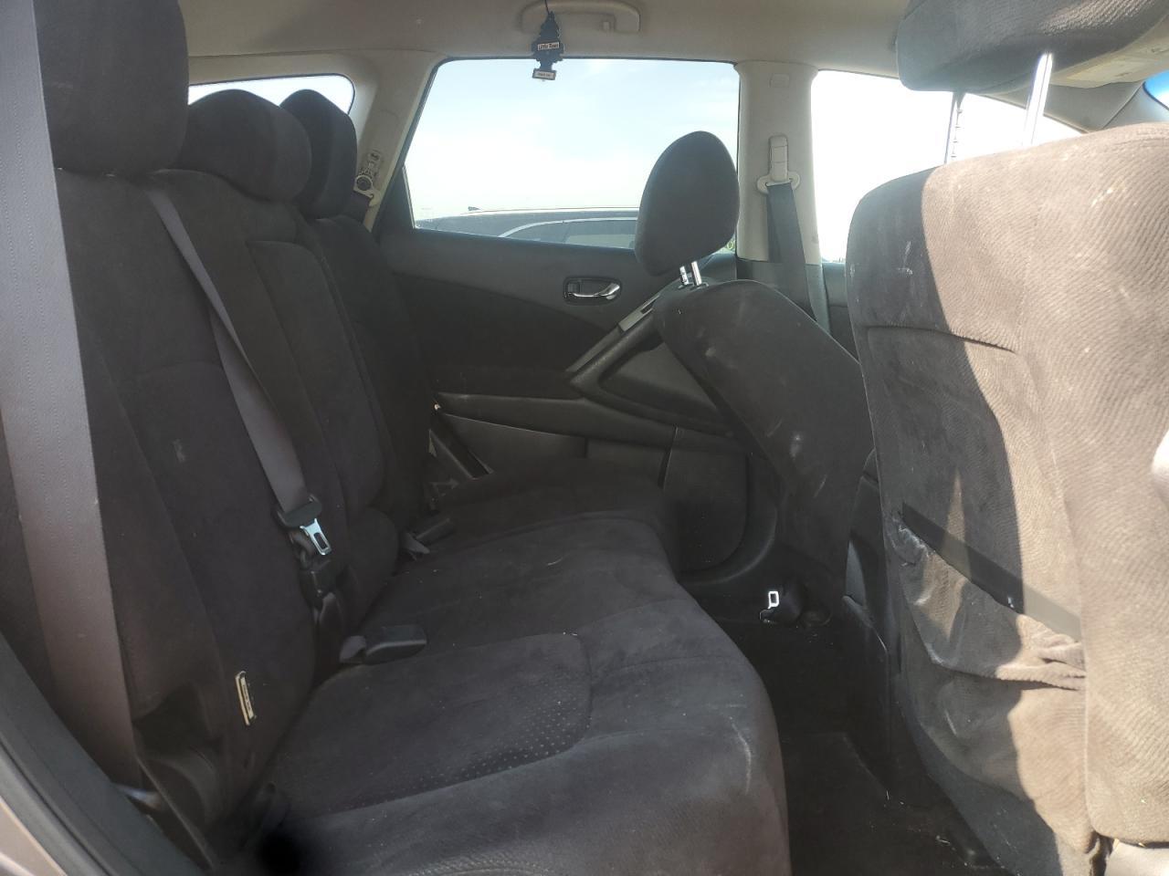 2013 Nissan Murano S VIN: JN8AZ1MW9DW308435 Lot: 63193315