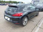 2015 VOLKSWAGEN SCIROCCO G for sale at Copart NEWBURY