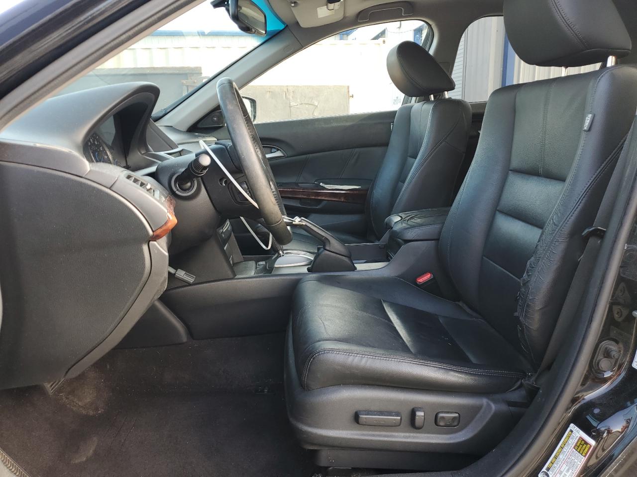 2012 Honda Crosstour Exl VIN: 1HGCR2F54GA110704 Lot: 65511465