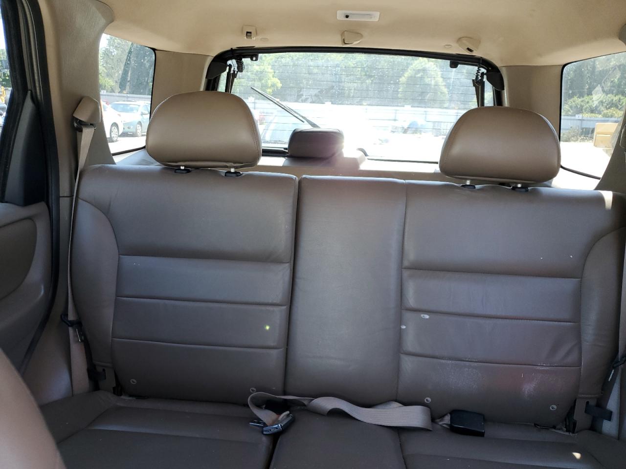 2001 Ford Escape Xlt VIN: 1FMCU03111KC18326 Lot: 65971005