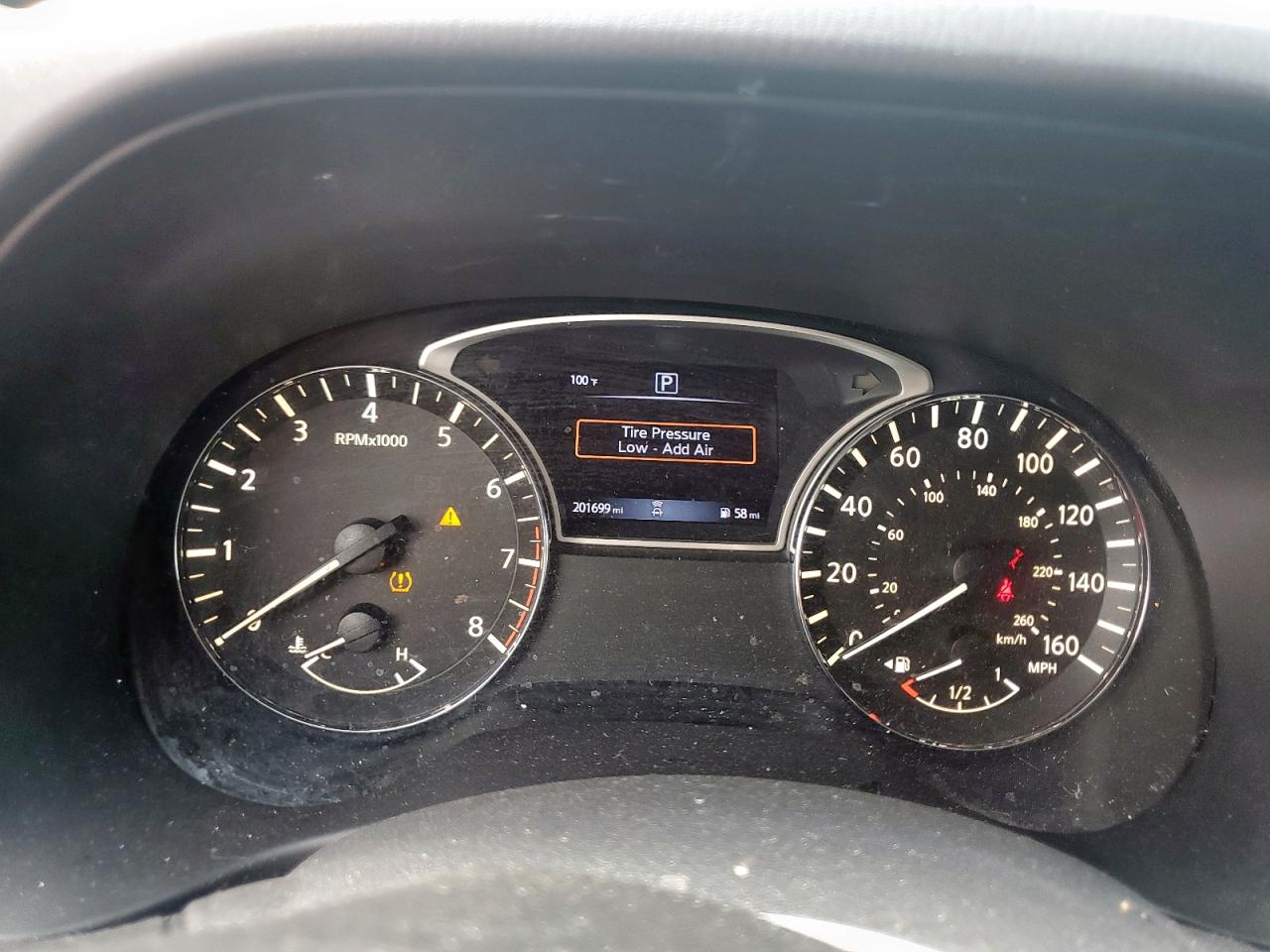 2018 Nissan Pathfinder S VIN: 5N1DR2MN5JC675413 Lot: 63344525