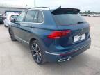 2021 VOLKSWAGEN TIGUAN R-L for sale at Copart SANDWICH
