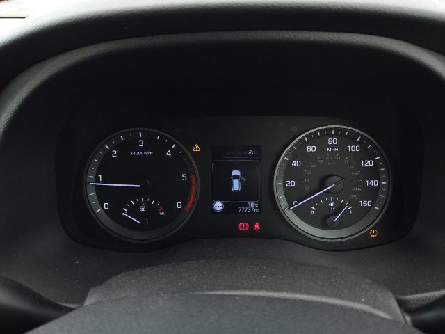 2017 HYUNDAI TUCSON SE NAV B-DRIVE 2WD 