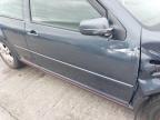 2002 VOLKSWAGEN GOLF GTI ( for sale at Copart CHESTER