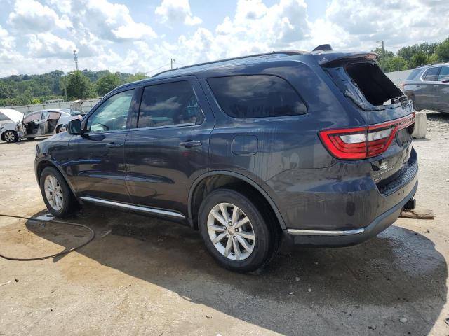  DODGE DURANGO 2014 Сharcoal