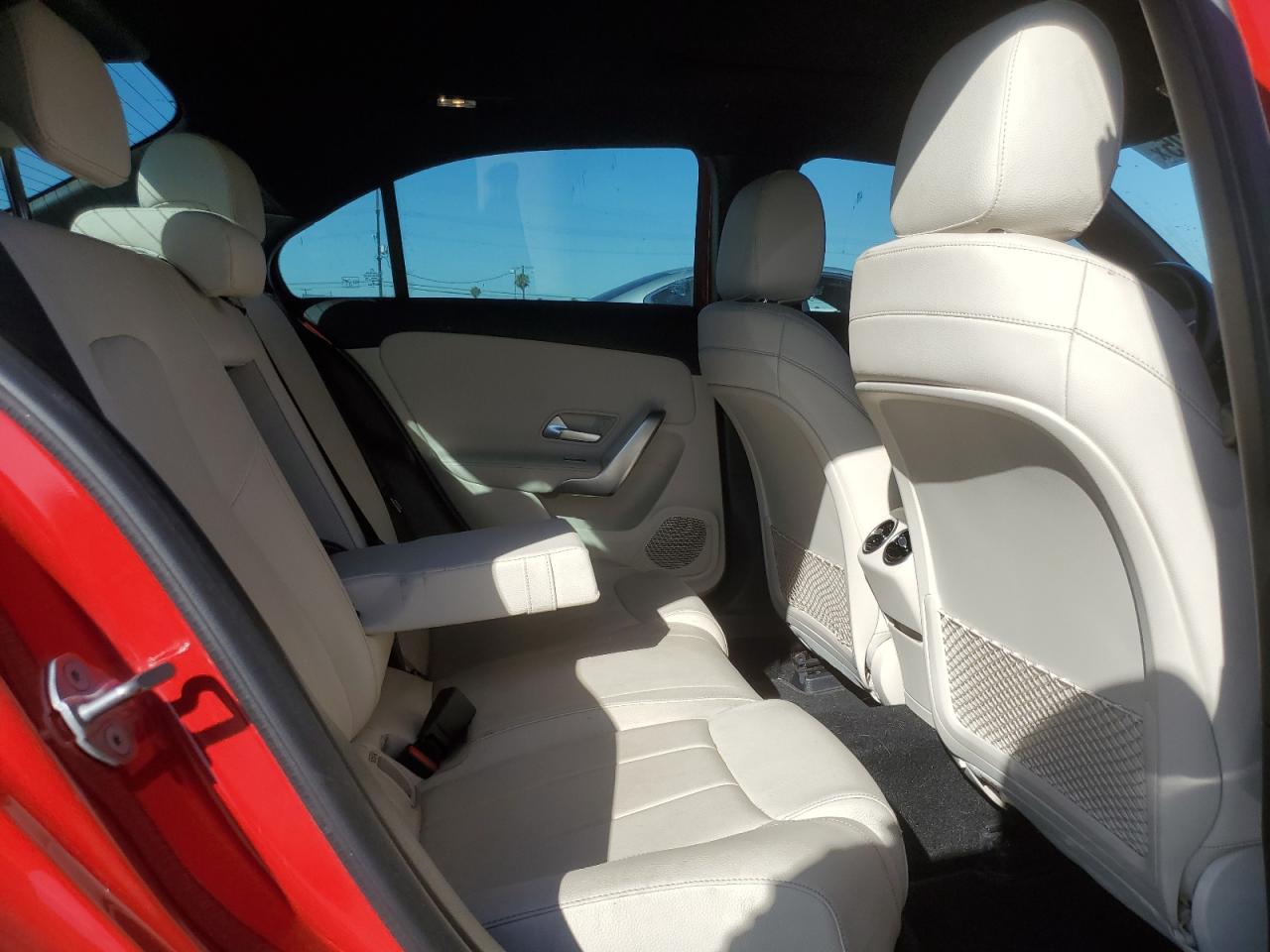 2019 Mercedes-Benz A 220 4Matic VIN: WDD3G4FB7KW019417 Lot: 62854805