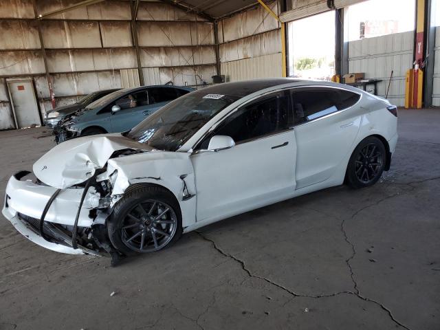  TESLA MODEL 3 2020 White