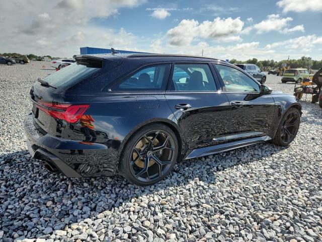  AUDI S6/RS6 2024 Black