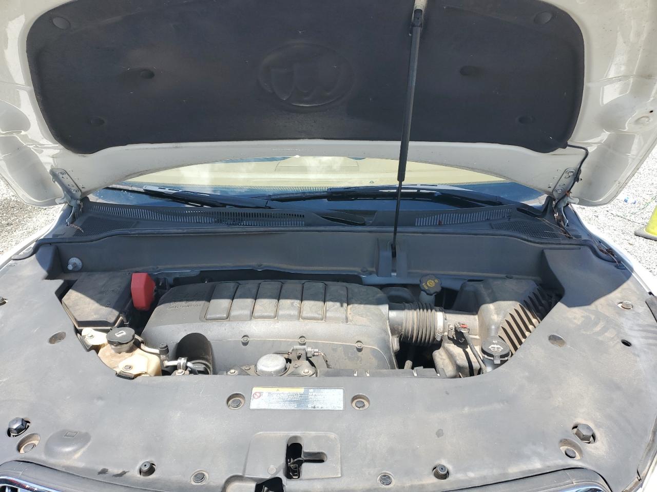 2014 Buick Enclave VIN: 5GAKRBKD6EJ101945 Lot: 64736305