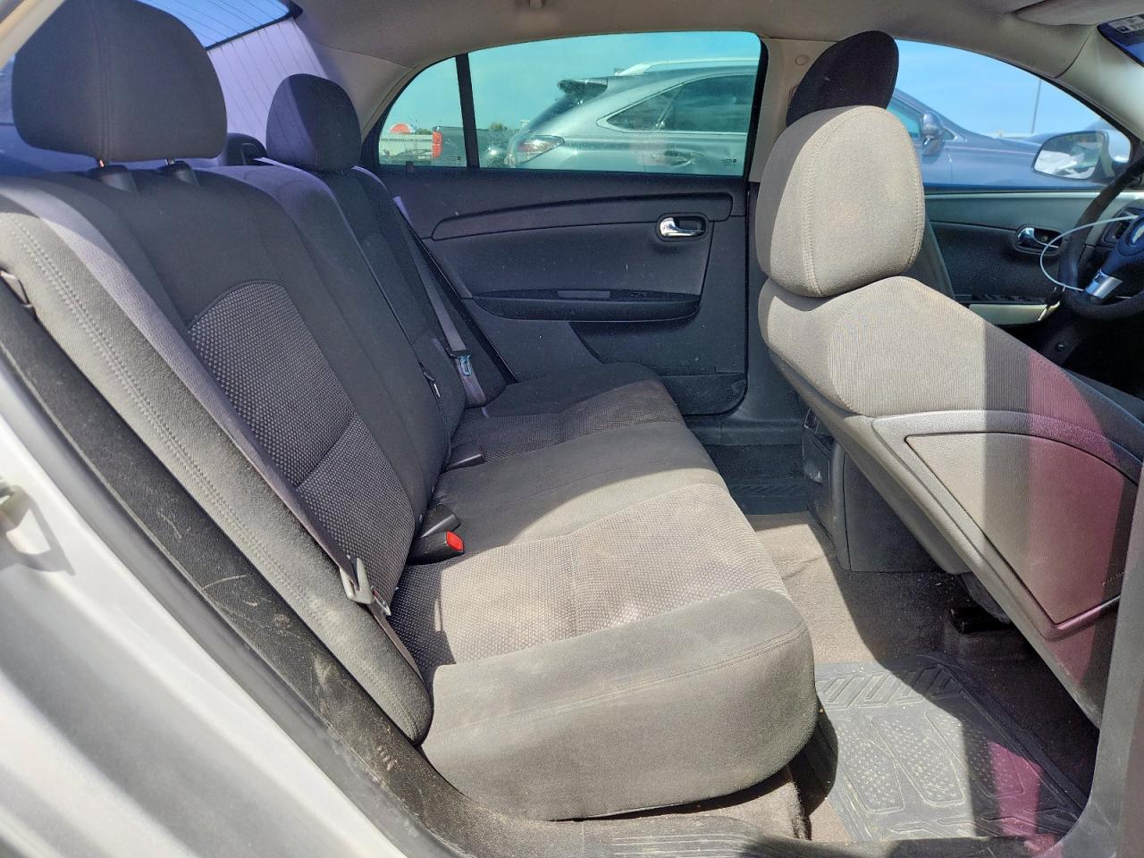 2009 Chevrolet Malibu 1Lt VIN: 1G1ZH57B19F151663 Lot: 62997435