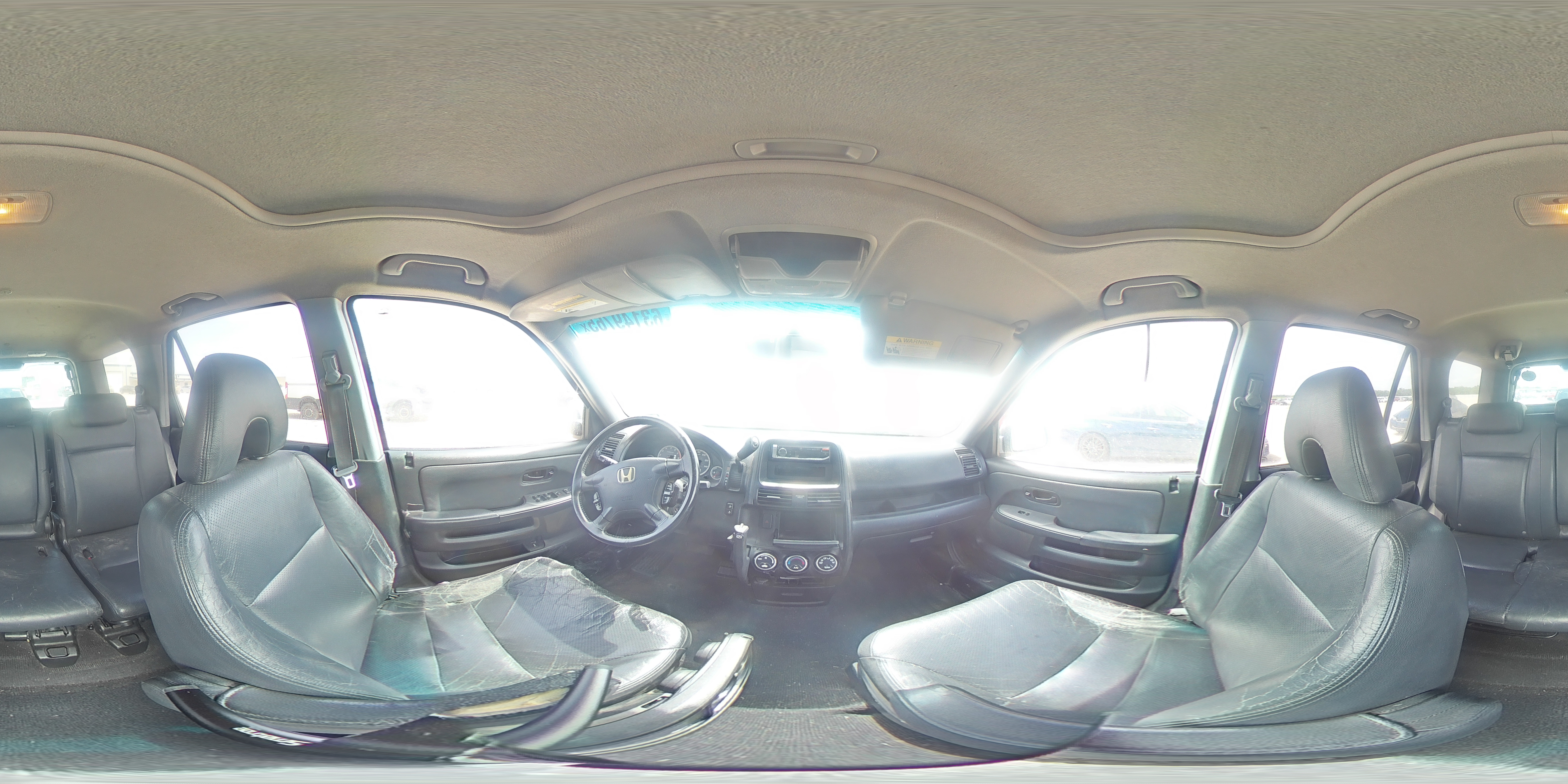 2005 Honda Cr-V Se VIN: JHLRD78925C029595 Lot: 63149765