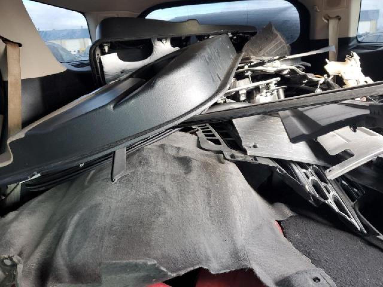 2021 Ford Explorer Limited VIN: 1FMSK7FH4MGB36522 Lot: 66210935