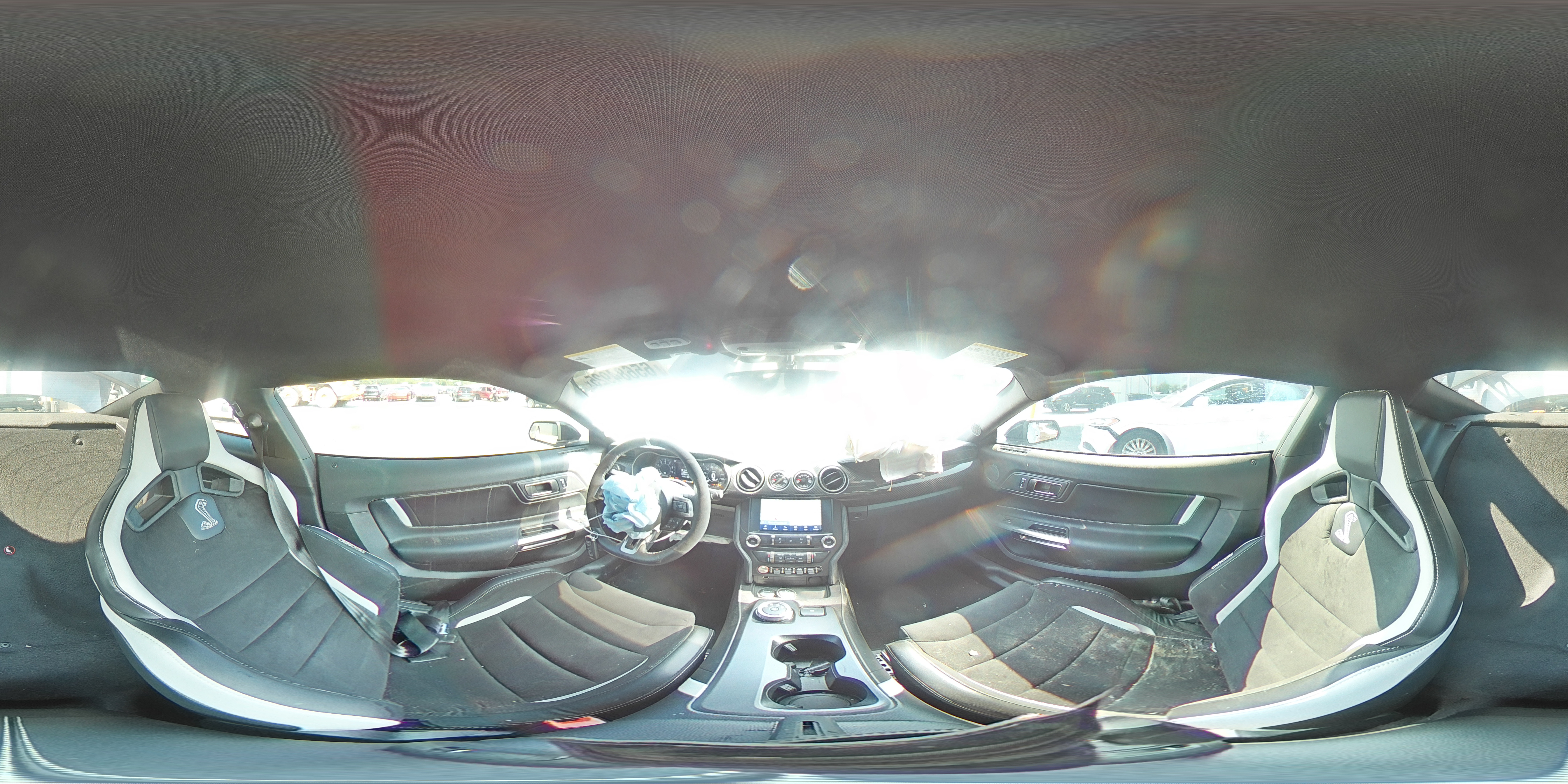 2022 Ford Mustang Shelby Gt500 VIN: 1FA6P8SJ1N5502106 Lot: 65684925