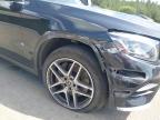 2017 MERCEDES-BENZ GLC 220 D 4M AMG LINE PRE  for sale at Copart WHITBURN