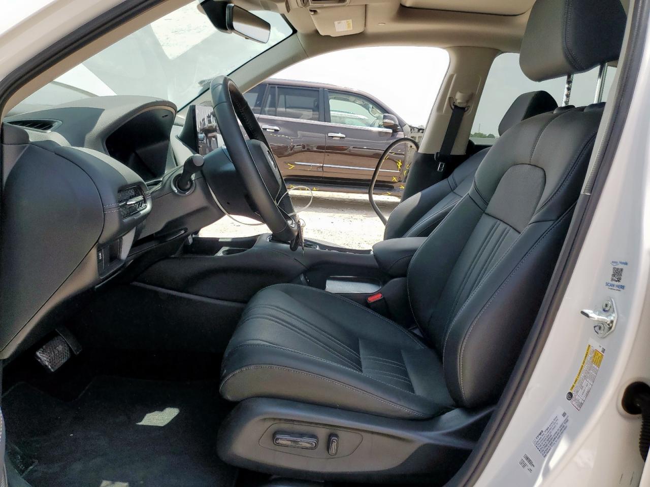 2025 Honda Hr-V Exl VIN: 3CZRZ1H73SM737451 Lot: 65236775
